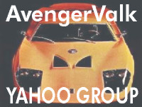 AvengerValk Yahoo Group