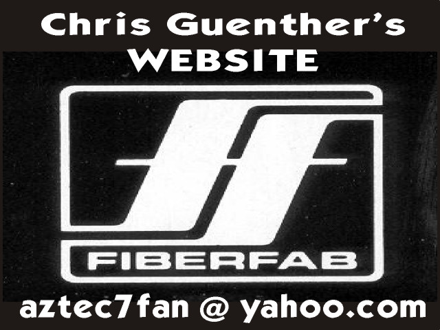 Chris Guenther Fiberfab Website