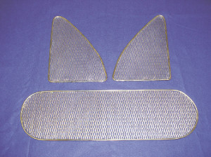 Valkyrie Grilles